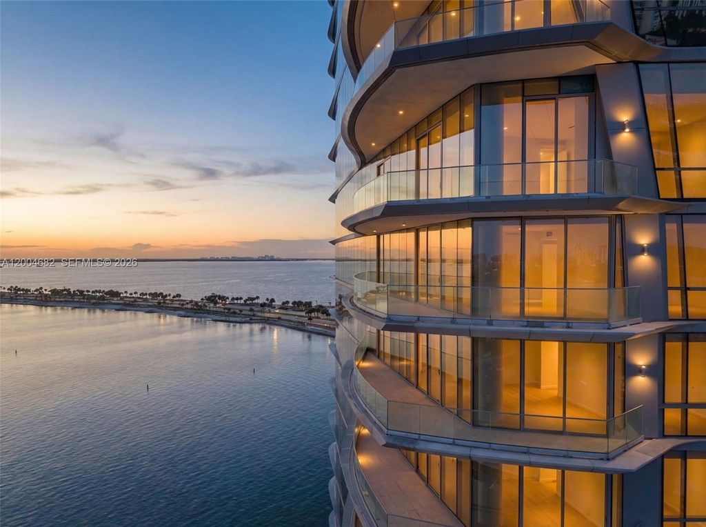 175 SE 25th Rd 1404, Miami, FL 33129