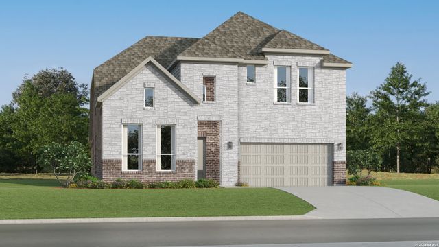 1934 Black Stork, New Braunfels, TX 78130
