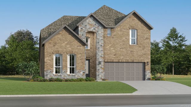 1934 Black Stork, New Braunfels, TX 78130