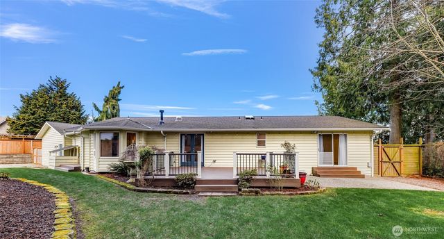 4010 Moody Place, Mount Vernon, WA 98274