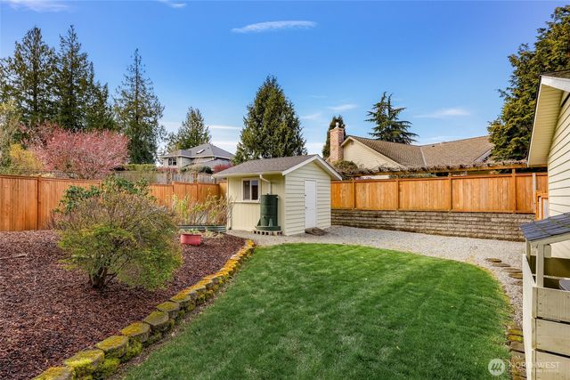 4010 Moody Place, Mount Vernon, WA 98274