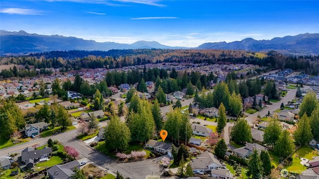 4010 Moody Place, Mount Vernon, WA 98274