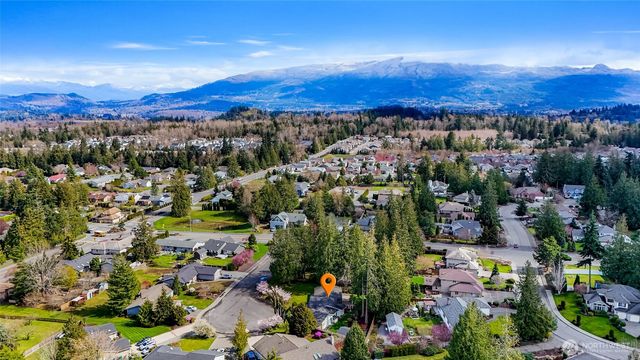 4010 Moody Place, Mount Vernon, WA 98274