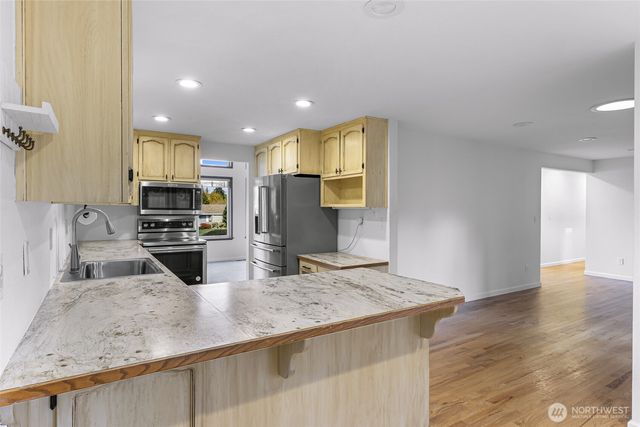 4010 Moody Place, Mount Vernon, WA 98274