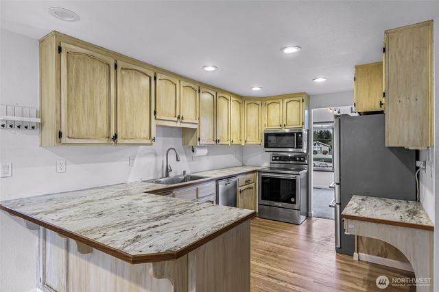 4010 Moody Place, Mount Vernon, WA 98274