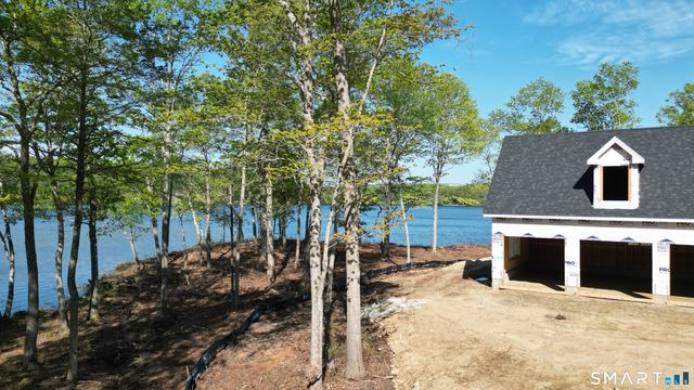 60 Heritage Road, East Lyme, CT 06333