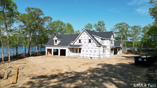 60 Heritage Road, East Lyme, CT 06333