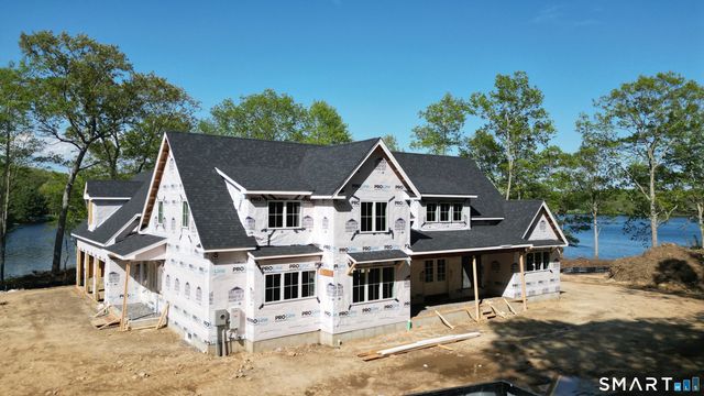 60 Heritage Road, East Lyme, CT 06333