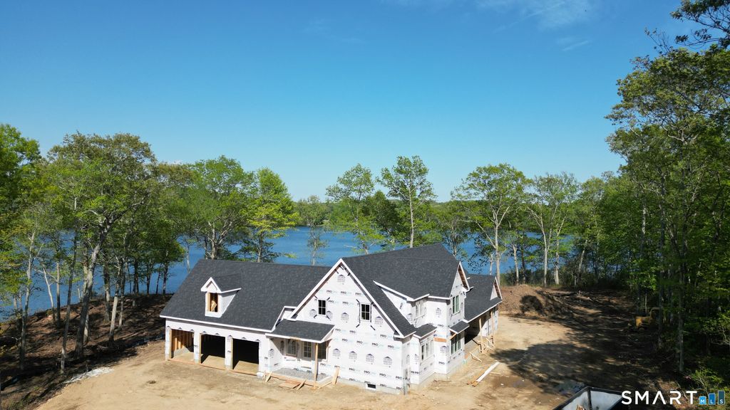 60 Heritage Road, East Lyme, CT 06333