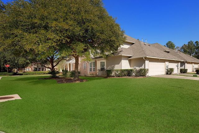 50 E Pipers Green, The Woodlands, TX 77382