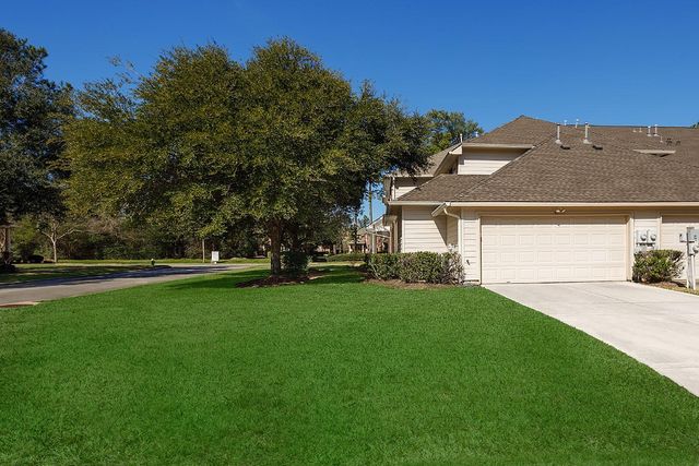 50 E Pipers Green, The Woodlands, TX 77382
