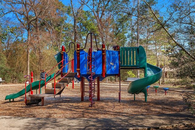 50 E Pipers Green, The Woodlands, TX 77382