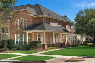 50 E Pipers Green, The Woodlands, TX 77382