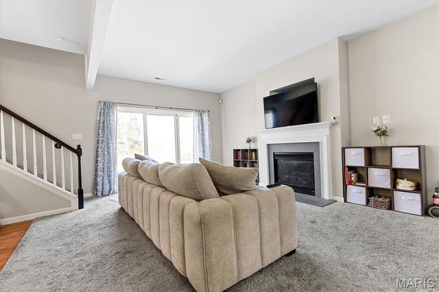 1031 Glengarry Drive, Wentzville, MO 63385