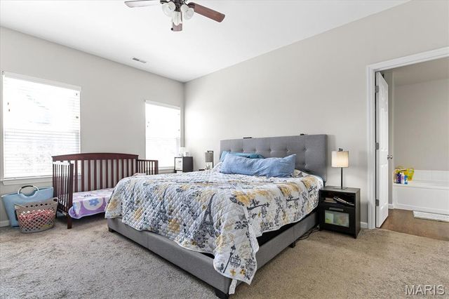 1031 Glengarry Drive, Wentzville, MO 63385