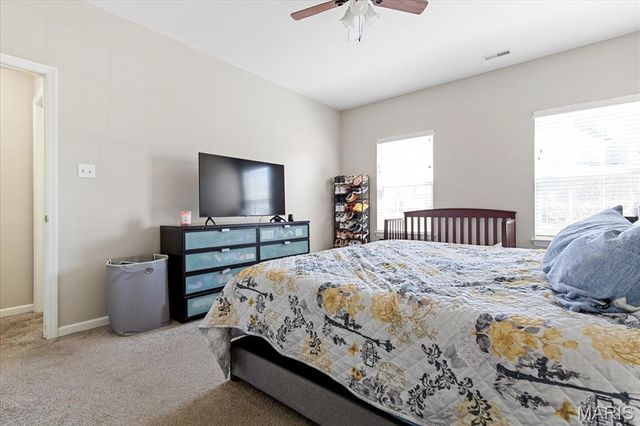 1031 Glengarry Drive, Wentzville, MO 63385