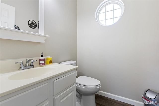 1031 Glengarry Drive, Wentzville, MO 63385