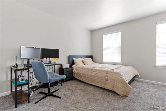1031 Glengarry Drive, Wentzville, MO 63385