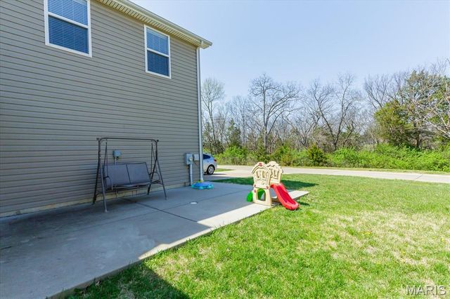 1031 Glengarry Drive, Wentzville, MO 63385