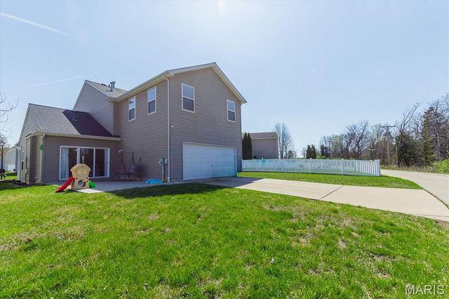 1031 Glengarry Drive, Wentzville, MO 63385