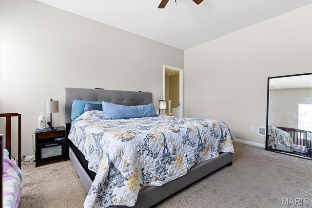 1031 Glengarry Drive, Wentzville, MO 63385