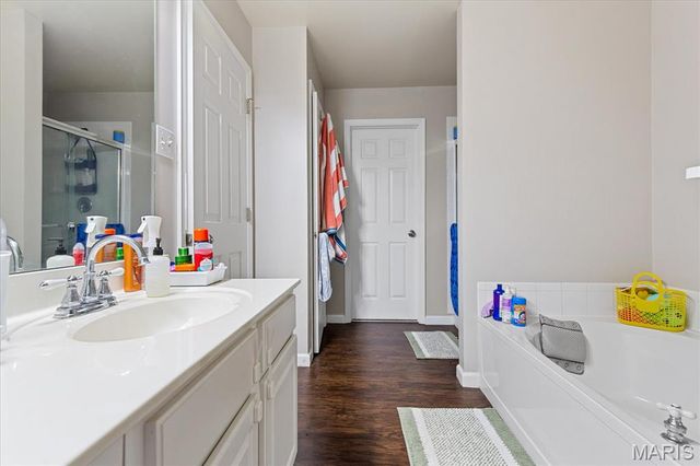 1031 Glengarry Drive, Wentzville, MO 63385