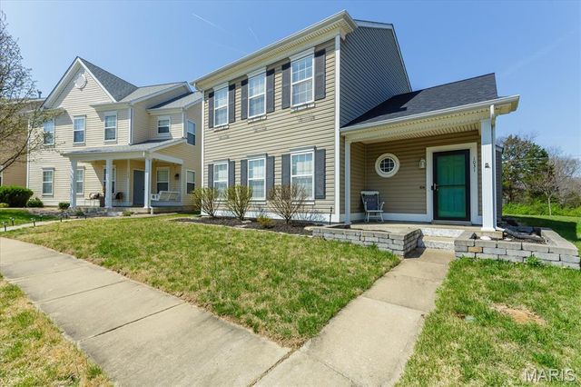 1031 Glengarry Drive, Wentzville, MO 63385