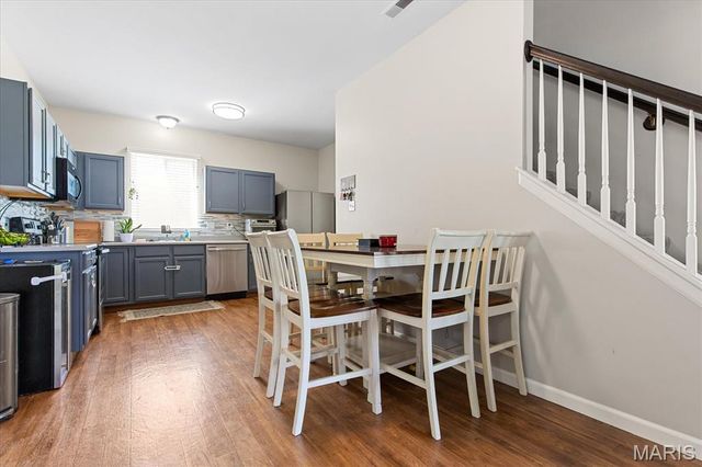 1031 Glengarry Drive, Wentzville, MO 63385
