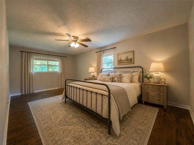 794 Old Allatoona Road SE, Cartersville, GA 30121