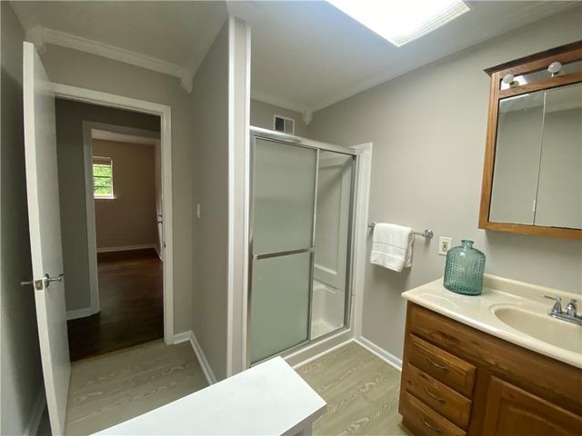 794 Old Allatoona Road SE, Cartersville, GA 30121
