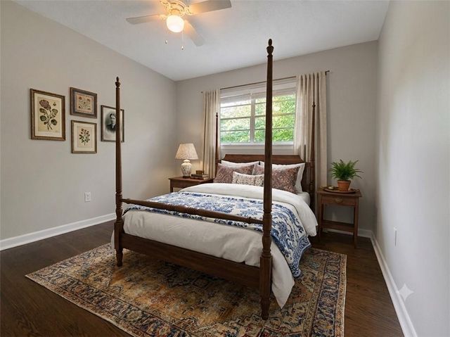 794 Old Allatoona Road SE, Cartersville, GA 30121