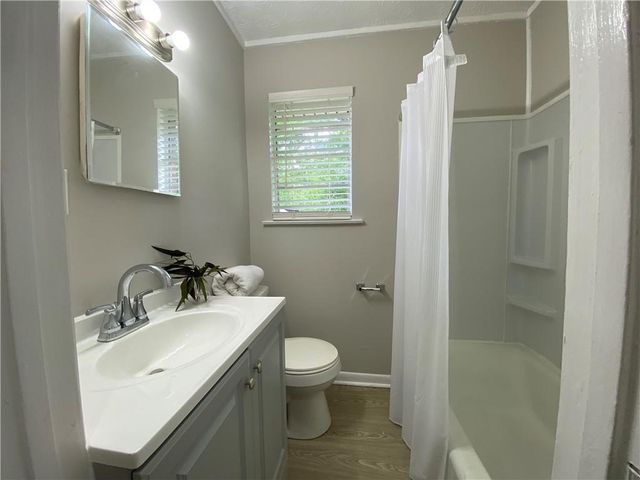 794 Old Allatoona Road SE, Cartersville, GA 30121