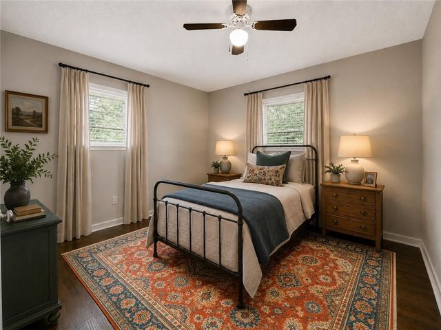 794 Old Allatoona Road SE, Cartersville, GA 30121