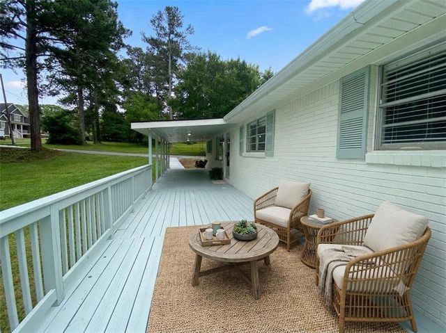 794 Old Allatoona Road SE, Cartersville, GA 30121