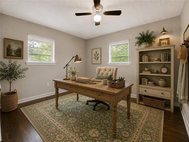 794 Old Allatoona Road SE, Cartersville, GA 30121