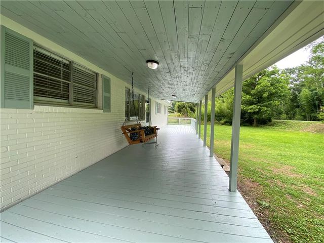 794 Old Allatoona Road SE, Cartersville, GA 30121