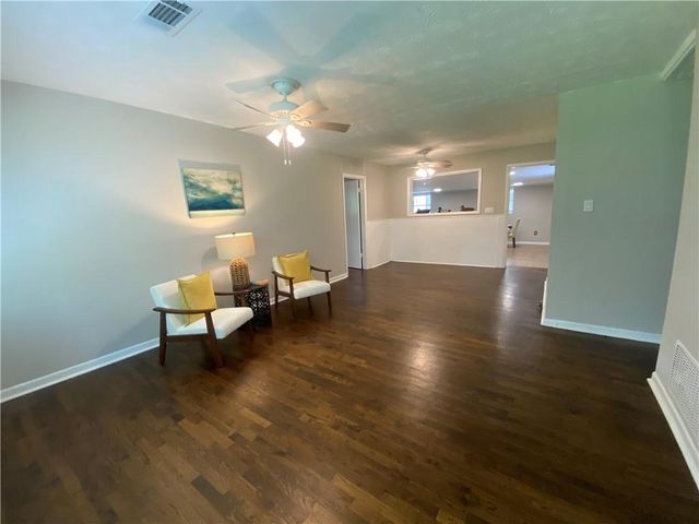 794 Old Allatoona Road SE, Cartersville, GA 30121