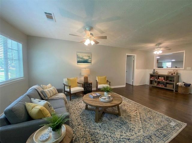 794 Old Allatoona Road SE, Cartersville, GA 30121