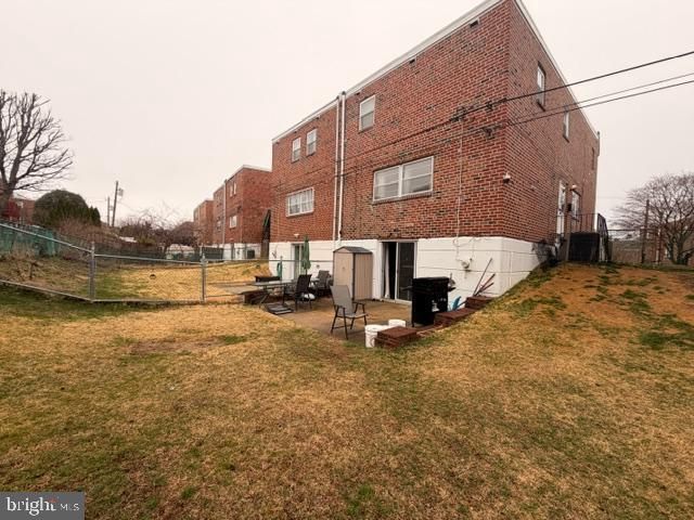 810 KENDRICK ST, Philadelphia, PA 19111