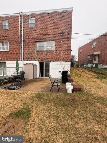 810 KENDRICK ST, Philadelphia, PA 19111