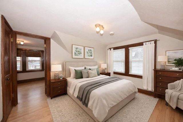 1320 Manitowoc AVENUE, South Milwaukee, WI 53172