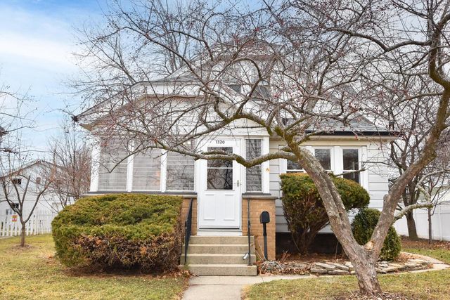 1320 Manitowoc AVENUE, South Milwaukee, WI 53172