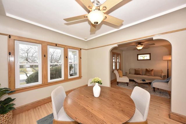 1320 Manitowoc AVENUE, South Milwaukee, WI 53172