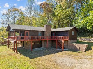 55 Horizon Drive, Franklin, NC 28734