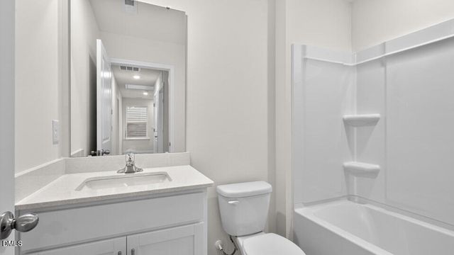 267 Honeydew Drive, Angier, NC 27501