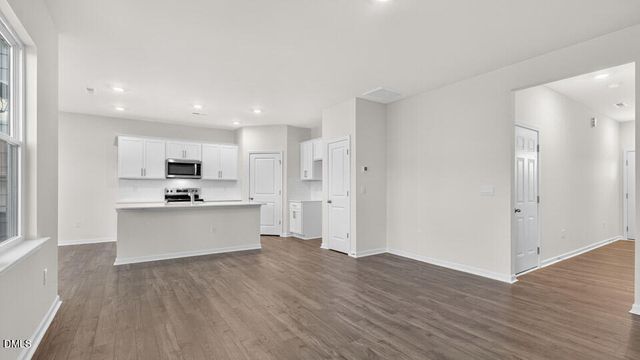 267 Honeydew Drive, Angier, NC 27501