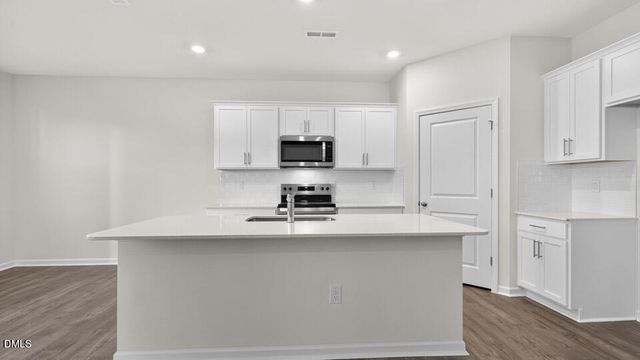 267 Honeydew Drive, Angier, NC 27501