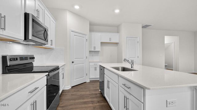 267 Honeydew Drive, Angier, NC 27501