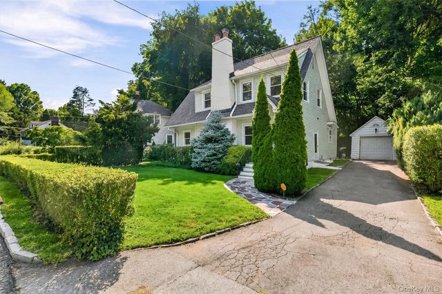 15 Ferncliff Road, Scarsdale, NY 10583