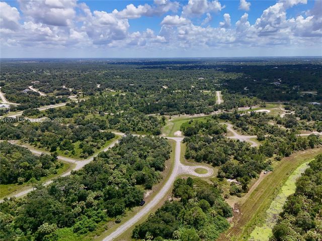 0 Pilgrim Road, North Port, FL 34288